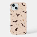 Recherche de batte de halloween iphone coques Lune