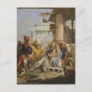 Recherche de famille italienne cartes postales Nativité