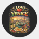 Recherche de gondole vénitienne autocollants Venise