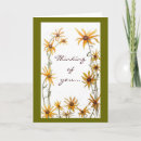 Recherche de peinture marguerite vœux cartes Fleurs