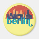 Recherche de l allemagne magnets Travel