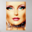 Recherche de beauty posters Romantique