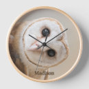 Recherche de cute horloges Animaux