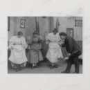 Recherche de la danse cartes postales Violon