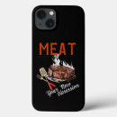 Recherche de steak iphone coques Carnivore