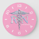 Recherche de infirmier autorisé horloges Soins de santé