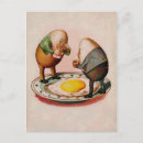 Recherche de pâques vintages cartes postales Oeuf