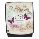 Recherche de papillon vintage sacs Ancien