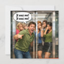 Zoek naar grap verjaardag uitnodigingen Komedie