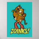 Zoek naar cartoons kinder posters Scooby doo