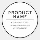 Zoek naar productlabels Handgemaakt