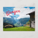 Recherche de wengen posters Nature