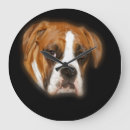 Zoek naar boxer klokken Portret