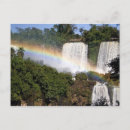 Recherche de iguazu chutes cartes postales Paysage