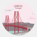 Zoek naar lissabon stickers Portugal