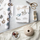 Zoek naar slangen cadeaupapier Patroon