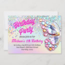 Recherche de gemmes invitations Girly