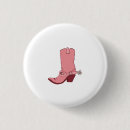 Recherche de bottes de cowboy badges Cowgirl