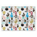 Recherche de motifs de dessins géométriques cartes postales Résumé