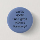 Zoek naar god buttons Christelijk
