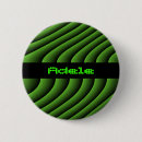 Recherche de hypnotique badges Illusion d'optique