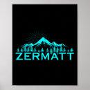Recherche de montagne suisse posters Sports