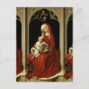 Recherche de rogier cartes postales Rogier van der weyden