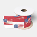 Recherche de drapeaux rubans Amérique