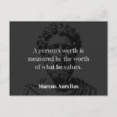 Zoek naar marcus aurelius briefkaarten Filosofie