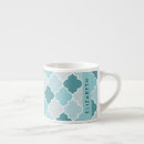 Recherche de moroccan tasses Quatrefoil