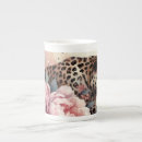 Recherche de guépard tasses Fête
