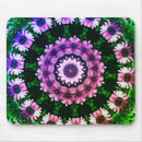 Recherche de marguerite africaine tapis souris Fleur