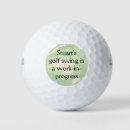 Recherche de name golf balles Moderne