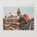 Recherche de hippodrome cartes postales Vintage