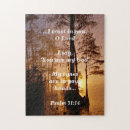 Recherche de psaumes puzzles Verset de la bible