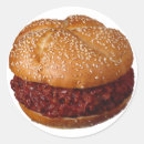 Zoek naar varkensvlees Sandwich