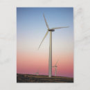 Recherche de éolienne cartes postales Parc éolien