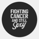 Recherche de contre le cancer autocollants Guerrier