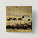Recherche de bisons badges Animal