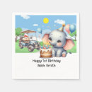 Zoek naar oude kaart servetten Verjaardag