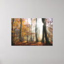 Recherche de hanté impressions sur toile Arbres