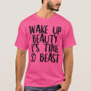 Recherche de elle est une beauté tshirts Bière