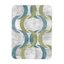 Recherche de motif géométrique abstrait magnets Contemporain