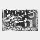 Recherche de chars autocollants Militaire