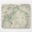 Recherche de michigan tapis souris Comtés