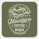 Recherche de rêve autocollants Montagnes