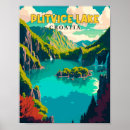 Zoek naar vintage lake posters Vakantie