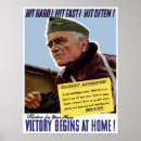 Recherche de world war ii posters Propaganda