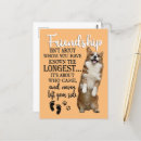 Recherche de friendship cartes postales Animal