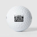 Zoek naar golfbal set golfballen Golfuitrusting